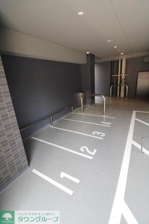 パークアクシス入谷の物件内観写真